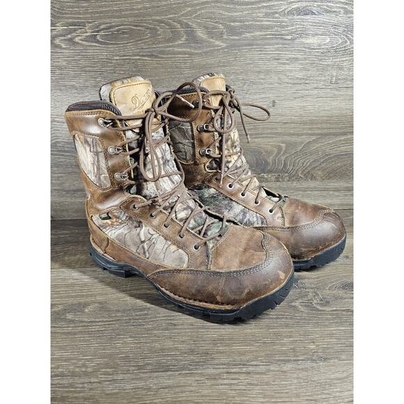 Men's Danner Pronghorn 1200G GORE-TEX Boots SIZE 11 D - Picture 1 of 11